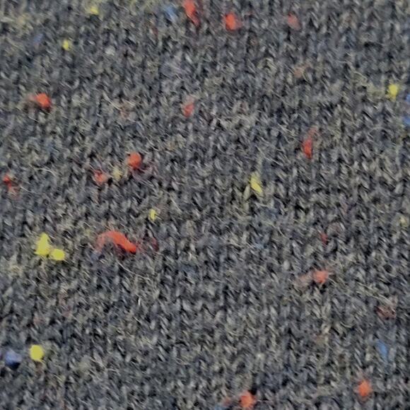 Vintage Rebel Sweater Blue with Elbow Patches Toddler Size 2-3T - Picture 4 of 8